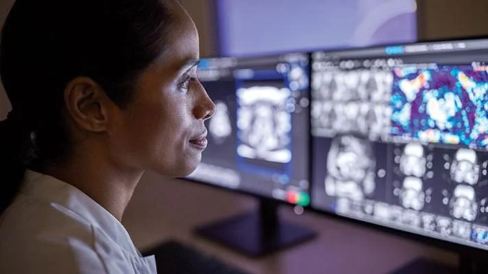 Digital Solutions That Enhance Imaging Workflows