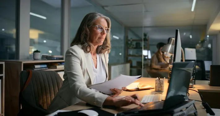How to Simplify Document Management in a Digital Workplace