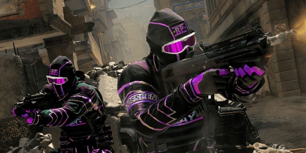 How to Gain a Competitive Edge in Call of Duty