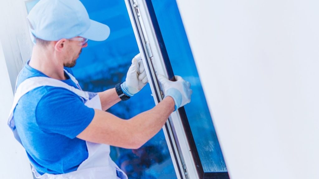 Find Local Experts for Home Window Replacement Work