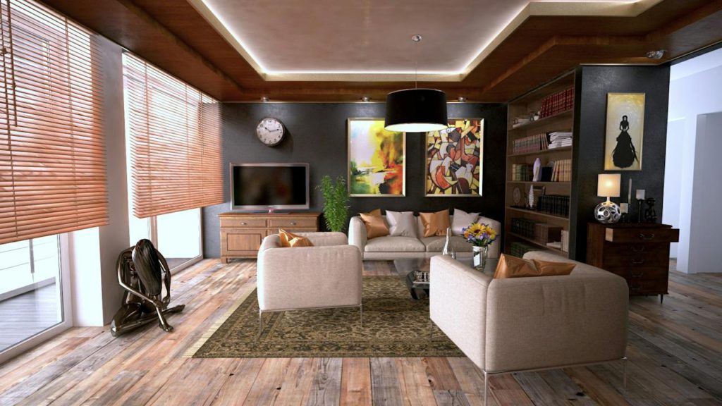 From Concept to Comfort: How Interior Designers Turn Vision into Reality