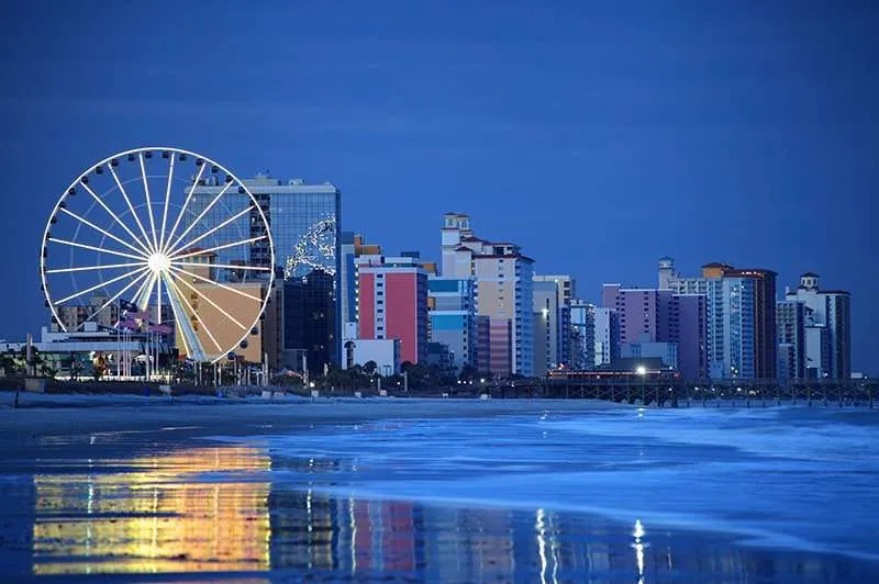 How to Successfully Sell Your Trades Business in Myrtle Beach