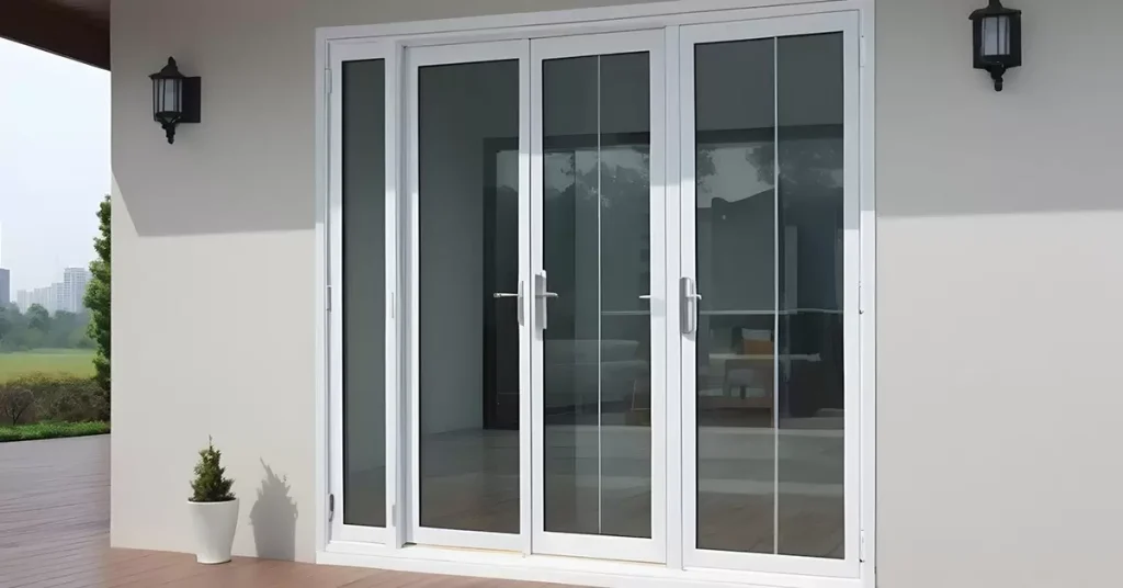 Understanding Door Components for Better Commercial Building Design