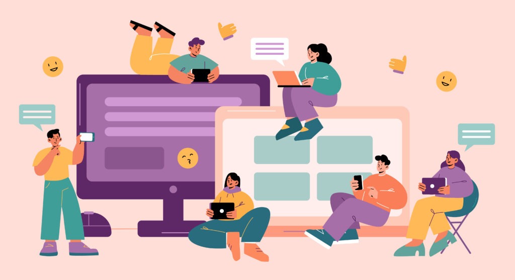 The Evolution of Streaming Apps Transforming Digital Entertainment